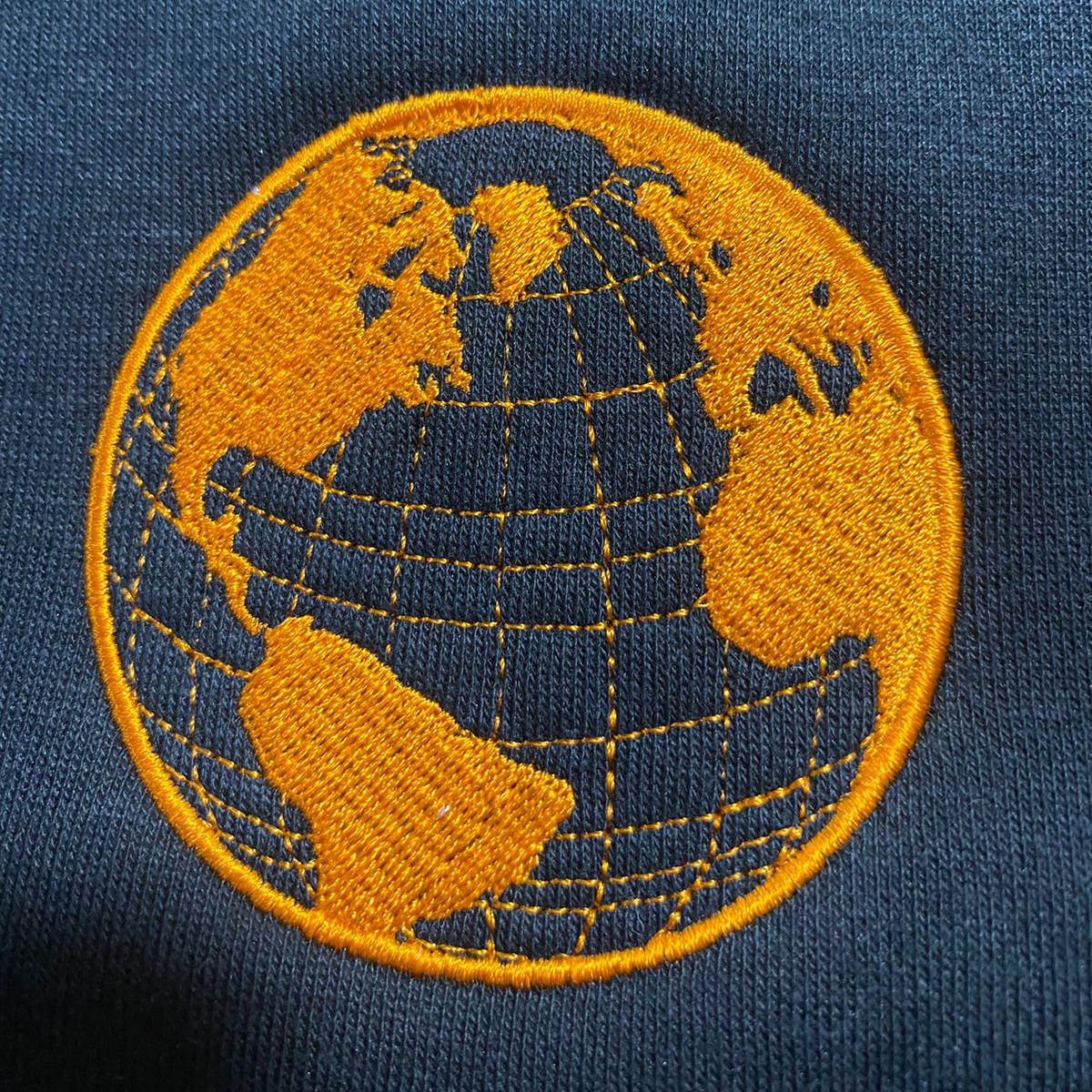 Embroidery