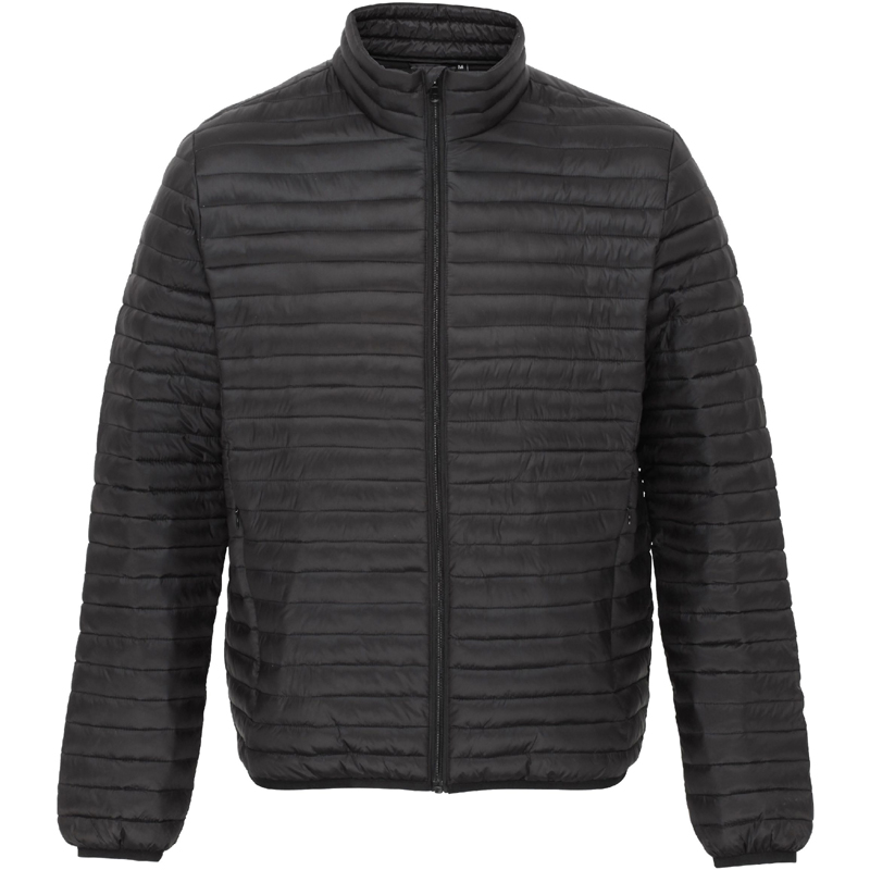 Puffy Jacket